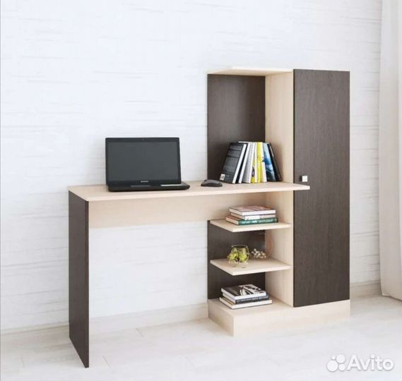 Письменный стол Квартет 6