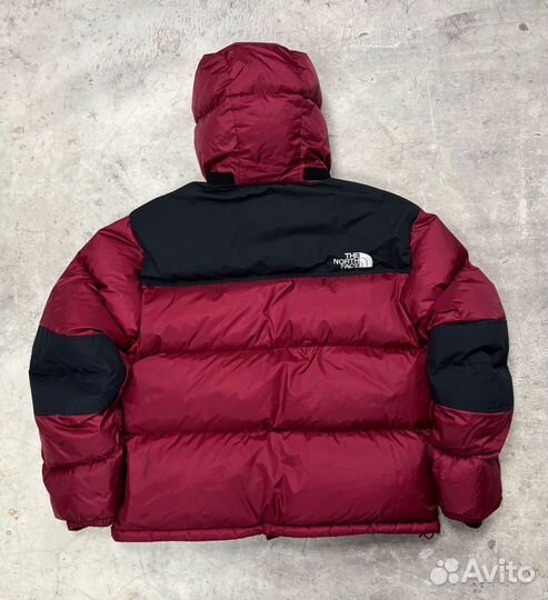 The North Face Baltoro Vintage Windstopper