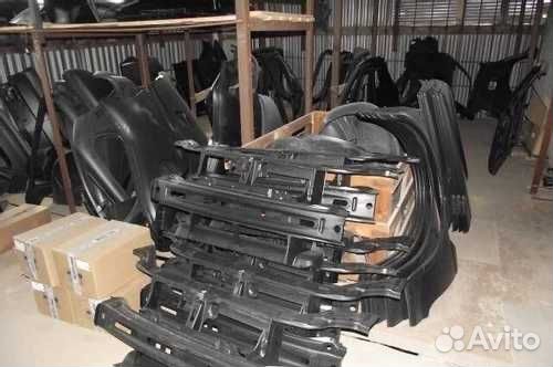 Пороги на все модели ваз(Lada)