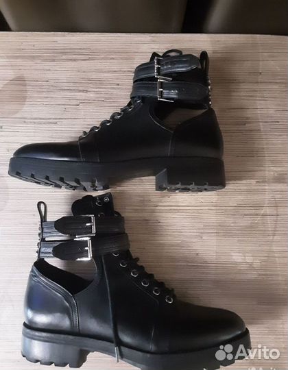 Michael kors ботинки 41 размер