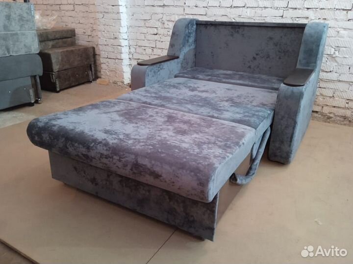 Диван-кровать малогабаритный новый производителя