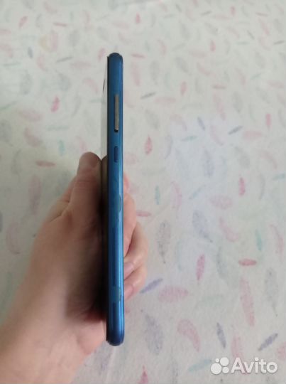 HONOR 9 Lite, 3/32 ГБ