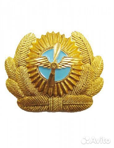 Значки СССР