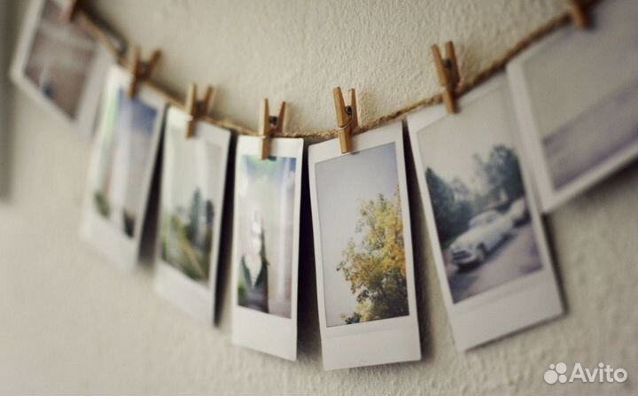 Подвес для фотографий