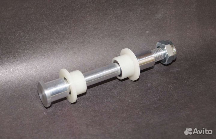 Ось педали сцепления Opel, Chevrolet