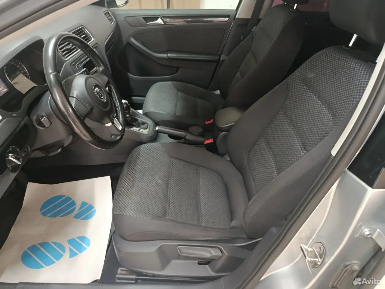 Volkswagen Jetta 1.6 AT, 2014, 113 465 км