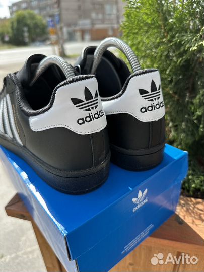 Кроссовки мужские Adidas Superstar