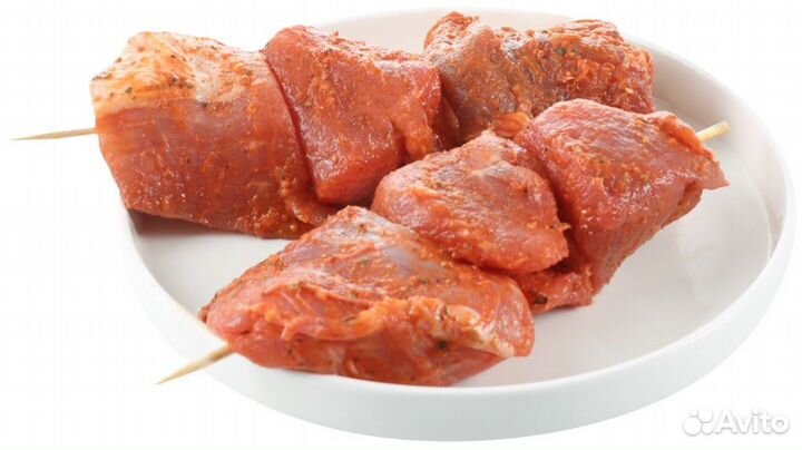 Фасовщики на маринады шашлыка вахта Пенза