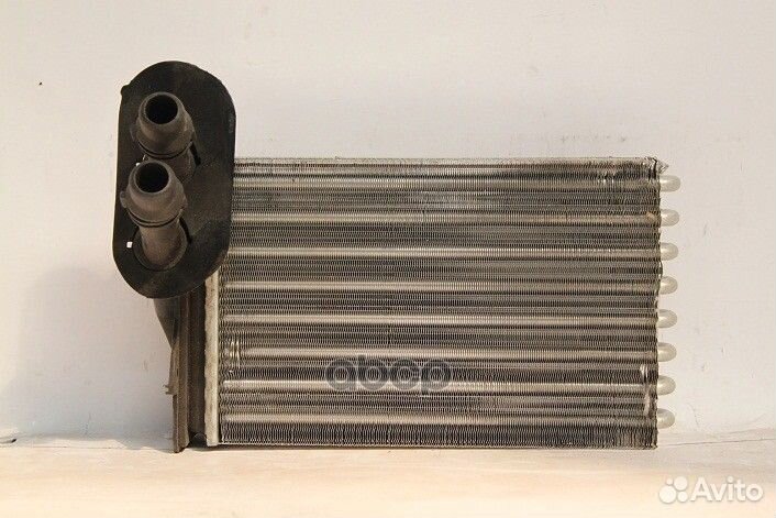 113921 Радиатор отопителя Octavia I / A3 / TT