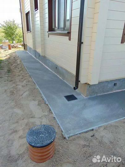 Строительная Бригада