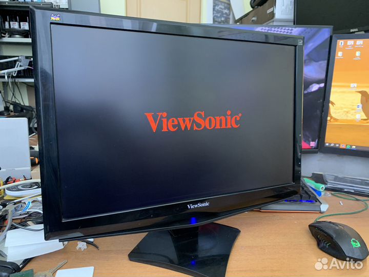 Мониторы 19 дюймов