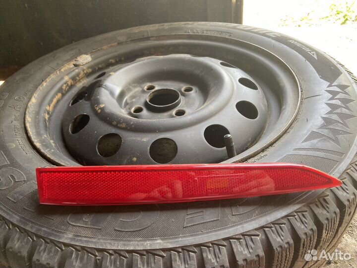 Отражатель на solaris 2