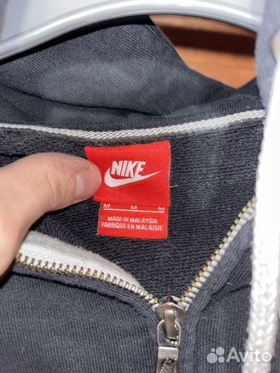 Худи Nike оригинал