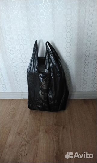 Детские вещи пакетом