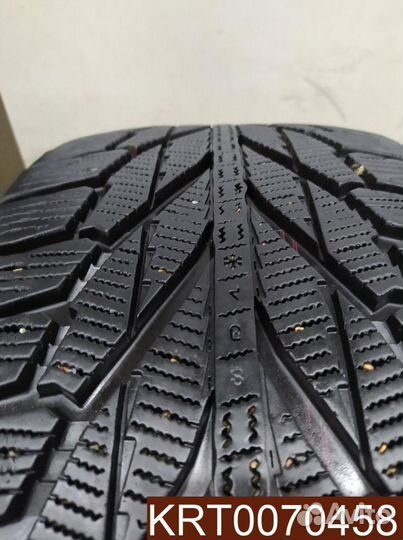 Nokian Tyres Hakkapeliitta R2 SUV 255/55 R18 99B