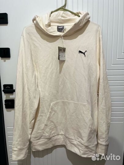Кофта мужская puma 46-48