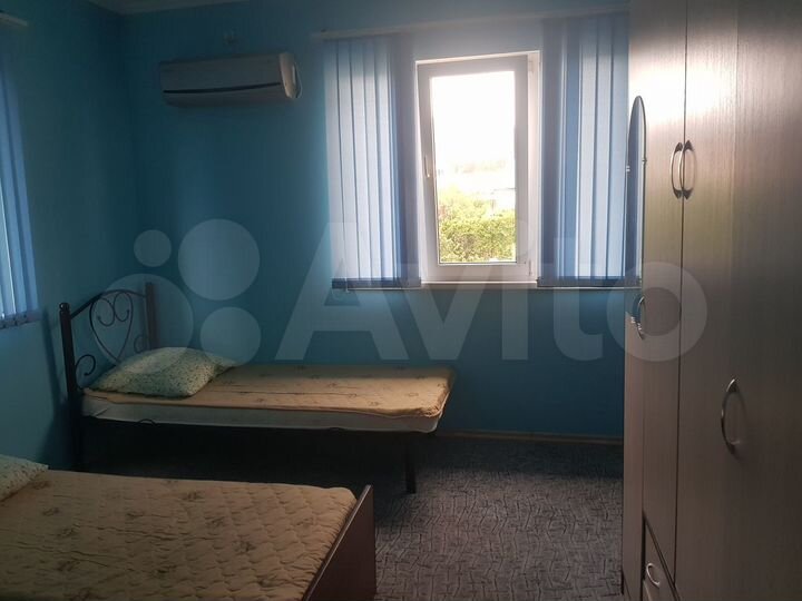 Дом 135 м² на участке 6 сот.