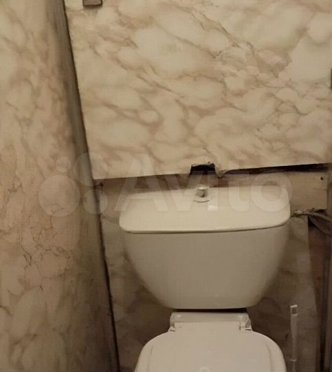 Комната 17 м² в 3-к., 9/12 эт.