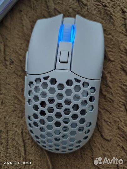 Игровой пк