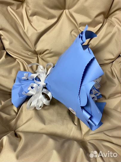 Букет из бабочек