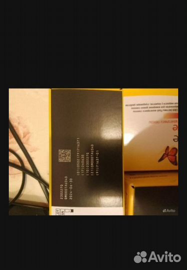 Датчики измерения глюкозы крови