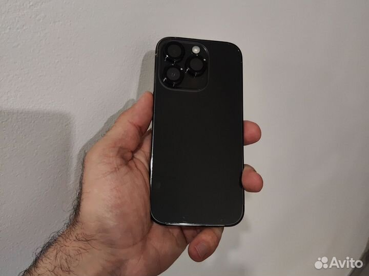 iPhone 14 Pro, 256 ГБ