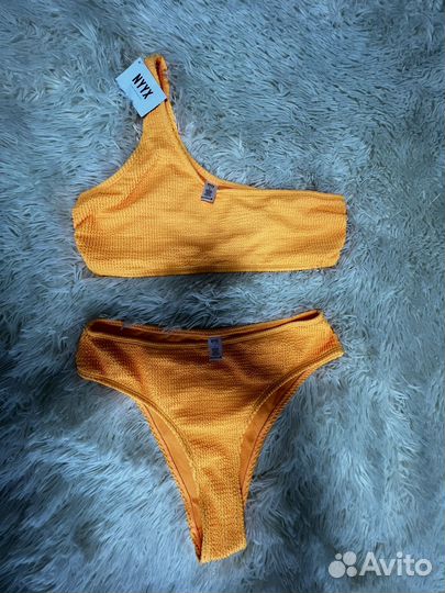 Купальник новый