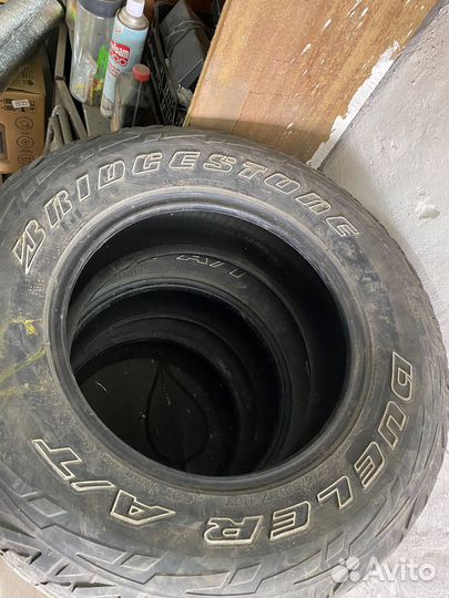 Accelera Accelera 275/65 R17
