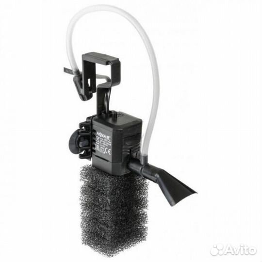 Фильтр для аквариума aquael pat mini