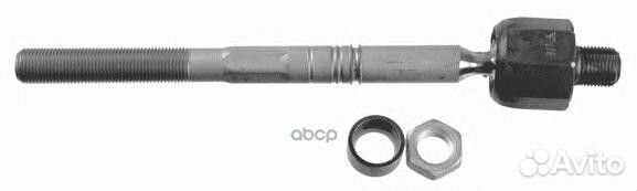 Рулевая тяга 2708901 lemforder