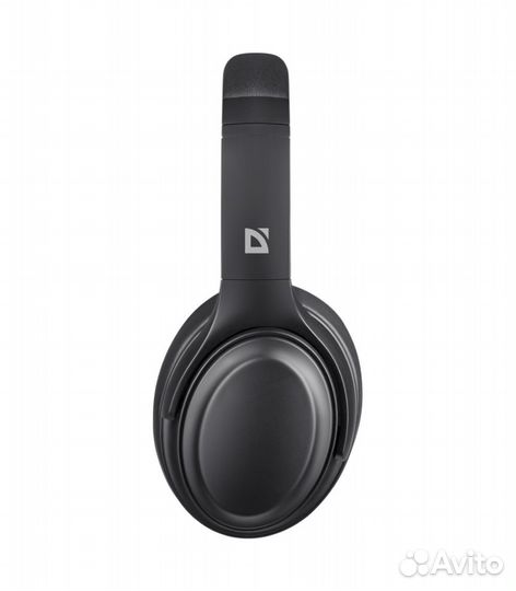 Наушники Defender Freemotion B535, черный