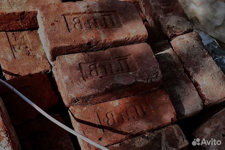 Качественный керамический кирпич