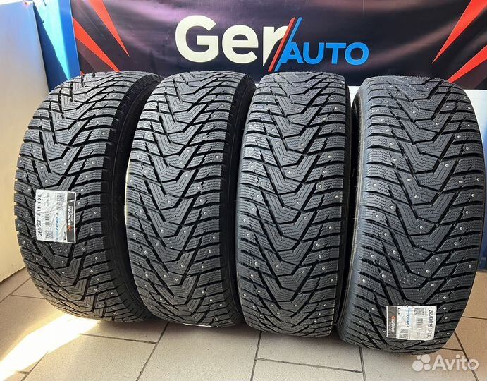 Hankook Winter I'Pike X SUV 265/60 R18 114T