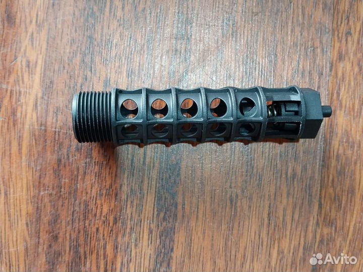 Клапан масленного фильтра Opel Chevrolet