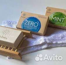 Мыло для стирки