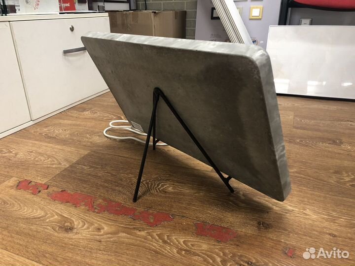 Кварцевый обогреватель