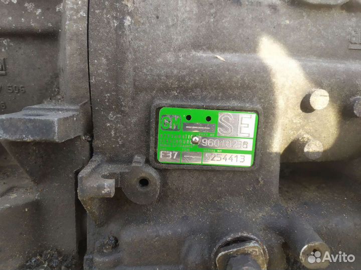 АКПП бмв е36