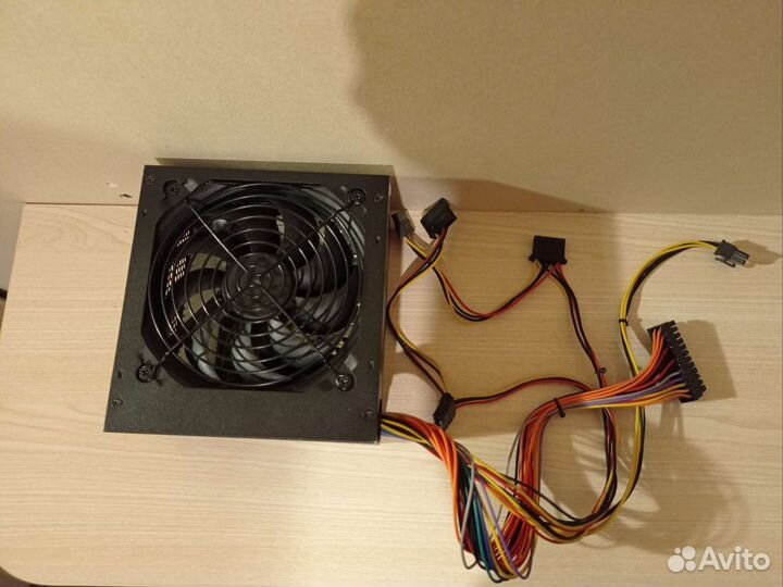 Блоки питания 450W