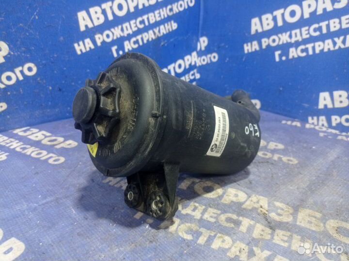 Бачок гидроусилителя Bmw E65 седан N62B44 2004