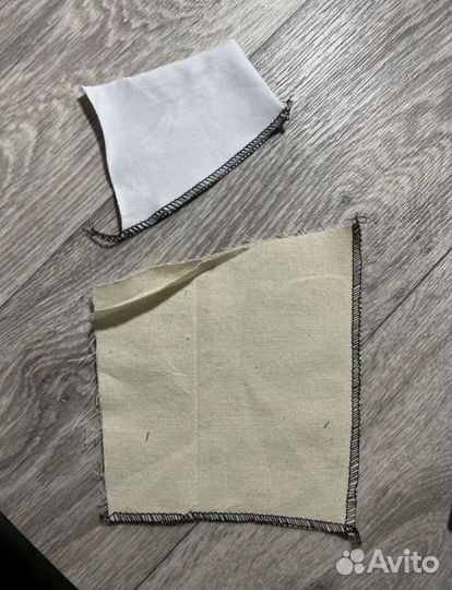 Оверлок 3х ниточный