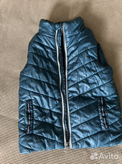 Жилетка Calvin Klein Jeans