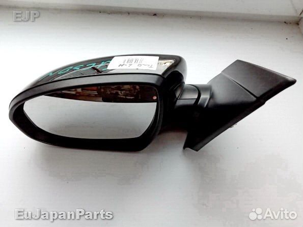 Зеркало левое hyundai tucson 3 бу