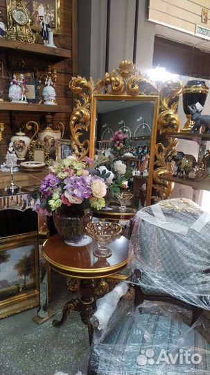 Предметы интерьера Home&Dom