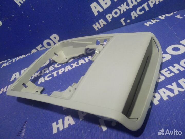 Накладка потолка Volkswagen Jetta 6 седан CAX 2012