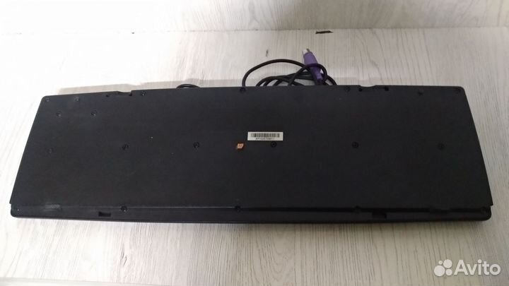 Игровая механическая клавиатура