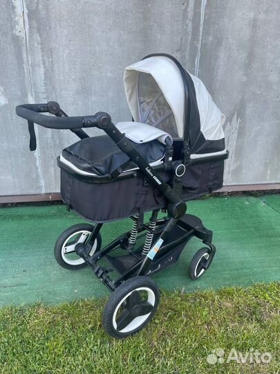 Коляска belecoo X6