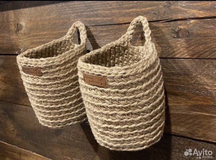 Подвесная корзина