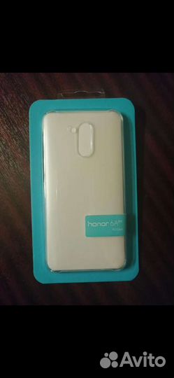 Чехол для honor 6 A