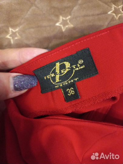 Юбка женская 42 44 новая