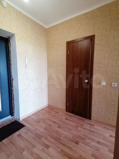 1-к. квартира, 36,1 м², 4/5 эт.